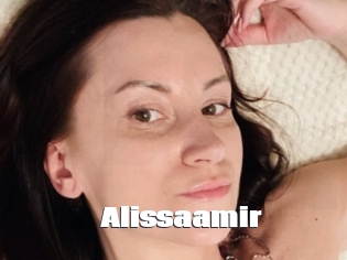 Alissaamir