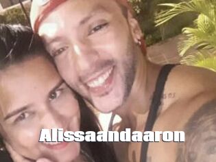 Alissaandaaron