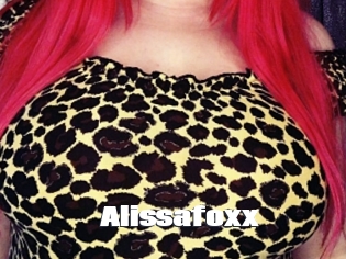 Alissafoxx