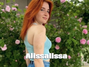 Alissalissa