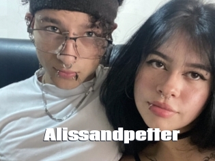 Alissandpetter