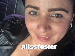 Alissfoster