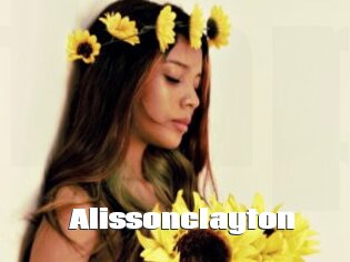 Alissonclayton