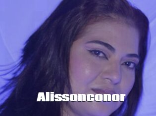 Alissonconor