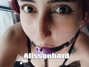 Alissonhard