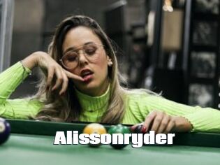 Alissonryder