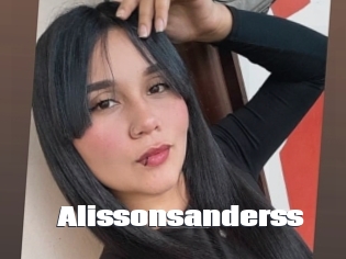 Alissonsanderss