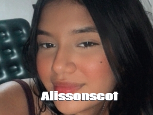 Alissonscot