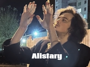 Alistary