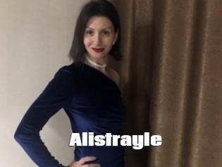 Alistrayle