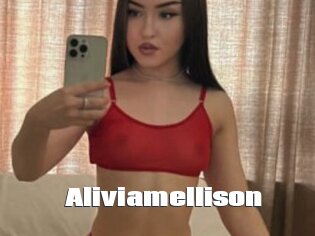 Aliviamellison