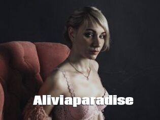 Aliviaparadise