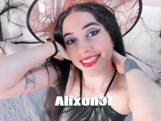 Alixon31