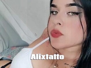 Alixtatto