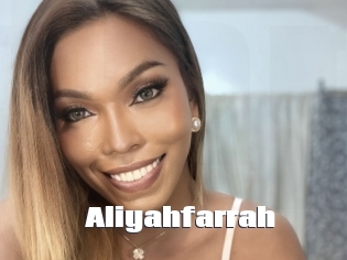 Aliyahfarrah