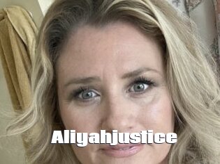 Aliyahjustice