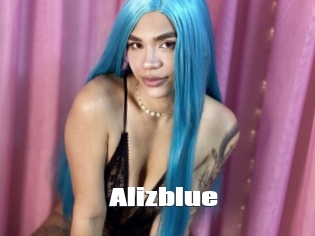 Alizblue