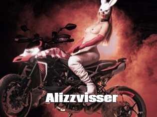 Alizzvisser