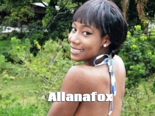 Allanafox