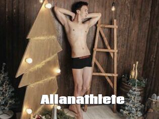 Allanathlete