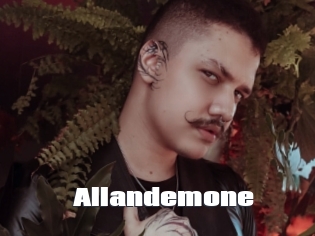 Allandemone