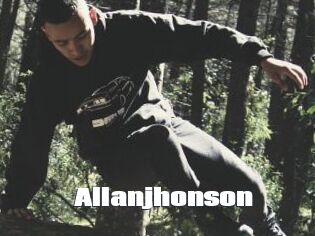 Allanjhonson