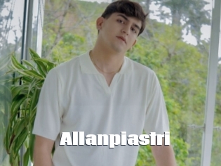 Allanpiastri