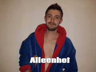 Alleenhot