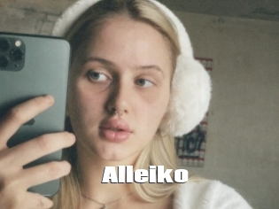 Alleiko