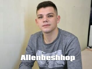 Allenbeshhop