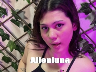 Allenluna