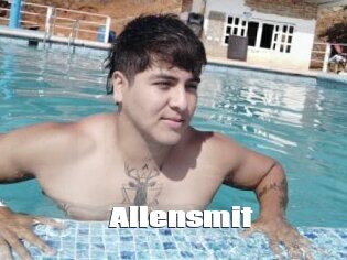 Allensmit