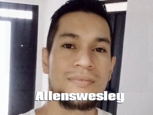 Allenswesley