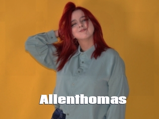 Allenthomas