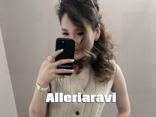 Alleriaravi