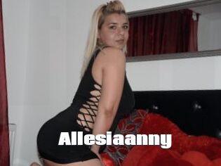 Allesiaanny