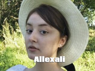 Allexali