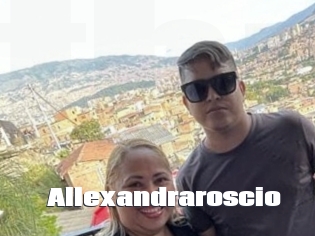 Allexandraroscio