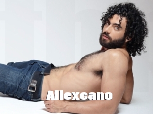 Allexcano