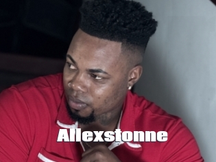 Allexstonne