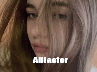 Alliaster