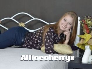 Allicecherryx