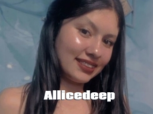 Allicedeep