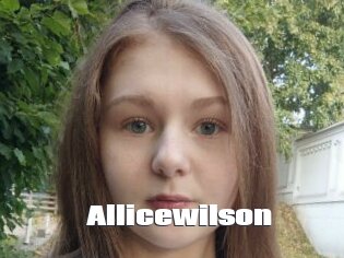 Allicewilson