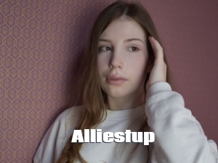 Alliestup