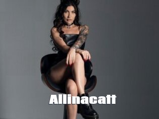 Allinacatt