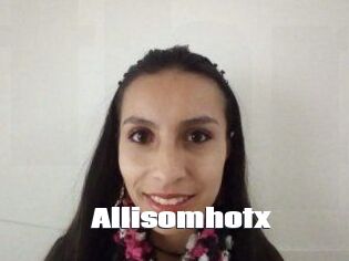 Allisomhotx