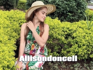 Allisondoncell