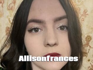 Allisonfrances