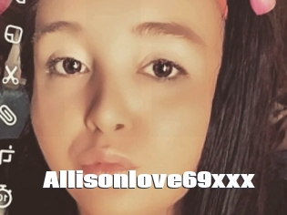 Allisonlove69xxx